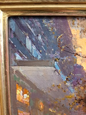 Lot 285 - Édouard Léon Cortès (French, 1882-1969)
