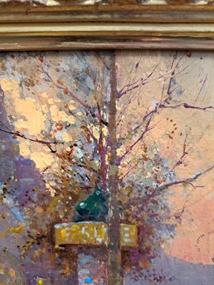 Lot 285 - Édouard Léon Cortès (French, 1882-1969)