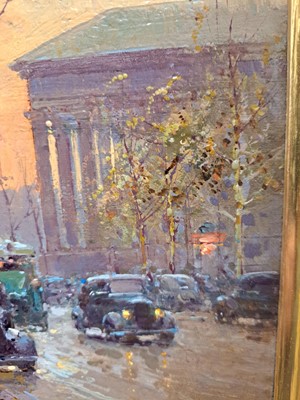 Lot 285 - Édouard Léon Cortès (French, 1882-1969)