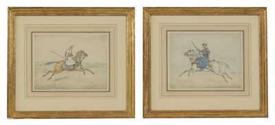 Lot 153 - Henry Thomas Alken Snr (1785-1861)