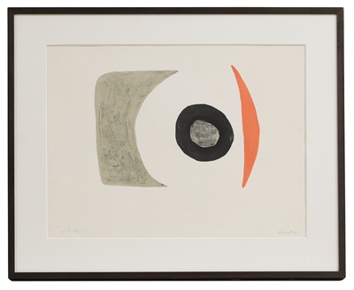 Lot 220 - Lynn Chadwick RA (1914-2003)