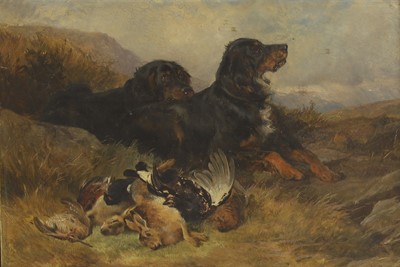 Lot 331 - James Hardy Jnr (1832-1889) (?)