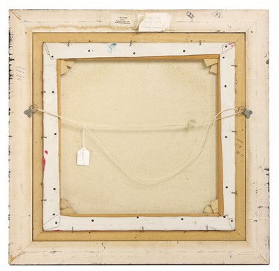 Lot 126 - Richard Wallace (b.1953)