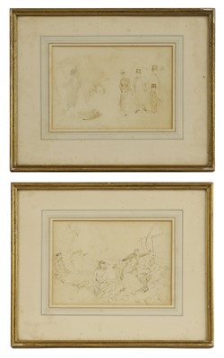 Lot 221 - Randolph Caldecott (1846-1886)