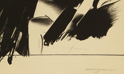 Lot 199 - Allen Jones RA (b.1937)
