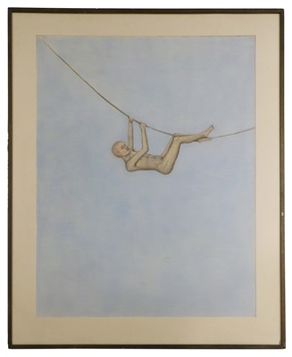 Lot 118 - John Davies (b.1946)
