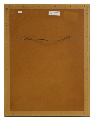 Lot 211 - Sir Eduardo Paolozzi RA (1924-2005)
