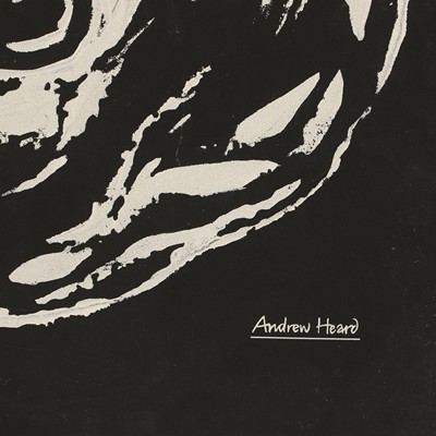 Lot 37 - Andrew Heard (1958-1993)
