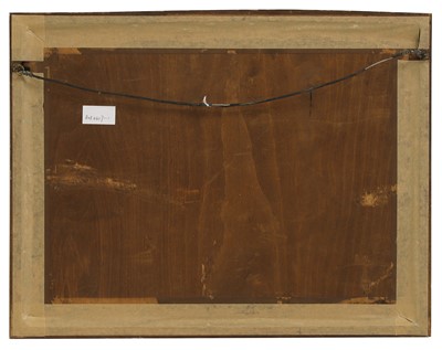 Lot 246 - Michael Rothenstein RA (1908-1993)