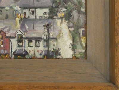Lot 311 - Kurt Schwitters (German-British, 1887-1948)