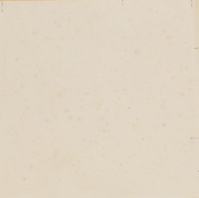 Lot 368 - Robert Barry (American, b.1936)