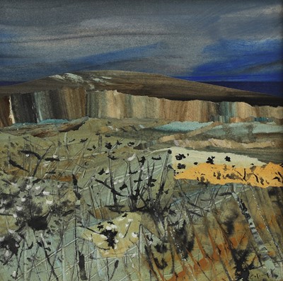 Lot 212 - Marzia Colonna (Italian-British, b.1951)