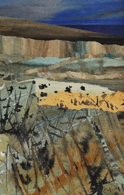 Lot 212 - Marzia Colonna (Italian-British, b.1951)