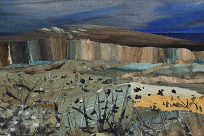 Lot 212 - Marzia Colonna (Italian-British, b.1951)