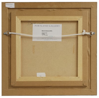 Lot 212 - Marzia Colonna (Italian-British, b.1951)