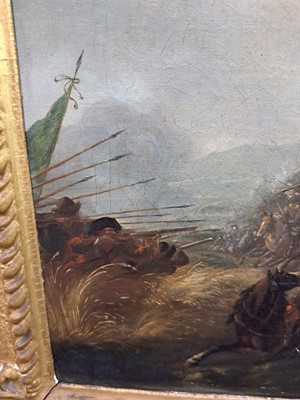 Lot 17 - Pieter Wouwerman (Dutch, 1623-1682)