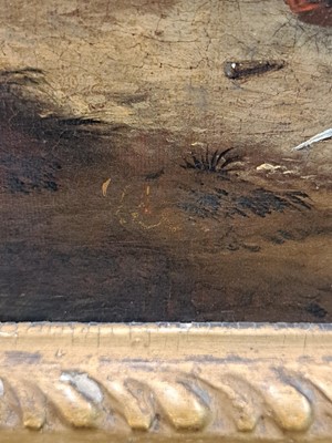 Lot 17 - Pieter Wouwerman (Dutch, 1623-1682)