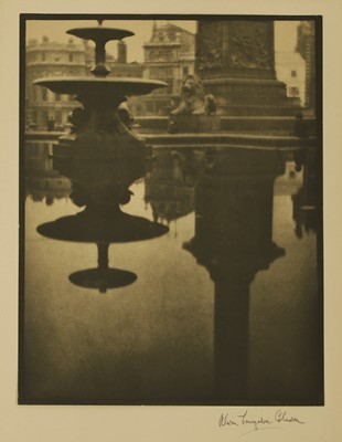 Lot 339 - Alvin Langdon Coburn (American, 1882-1966)