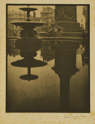 Lot 339 - Alvin Langdon Coburn (American, 1882-1966)