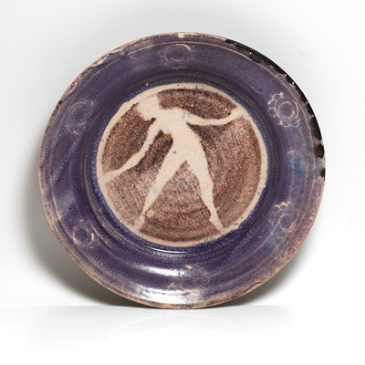 Lot 226 - Quentin Bell (1910-1996) for the Fulham Pottery