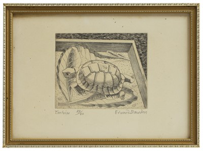 Lot 76 - Edward Bawden RA (1903-1989)