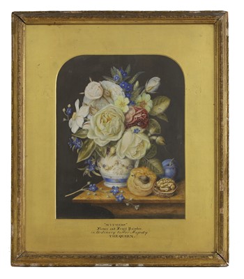 Lot 89 - Augusta Innes Withers (1792-1877)