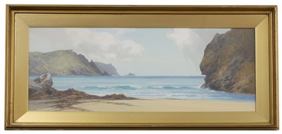 Lot 161 - Frederick John Widgery (1861-1942)
