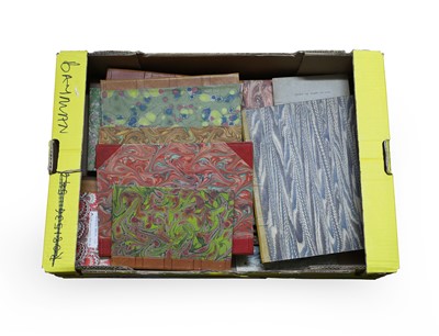 Lot 439 - Binding