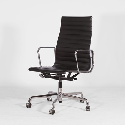 Lot 176 - Charles Eames (American, 1907-1978) and Ray Eames (American, 1912-1988)