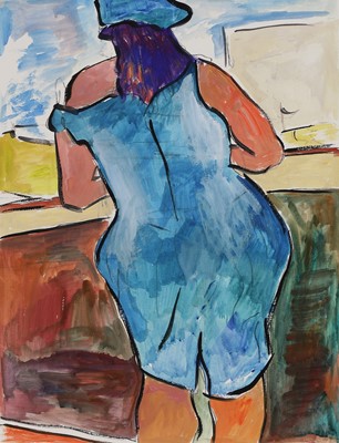 Lot 444 - Bob Dylan (American, b.1941)