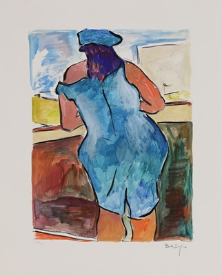 Lot 444 - Bob Dylan (American, b.1941)