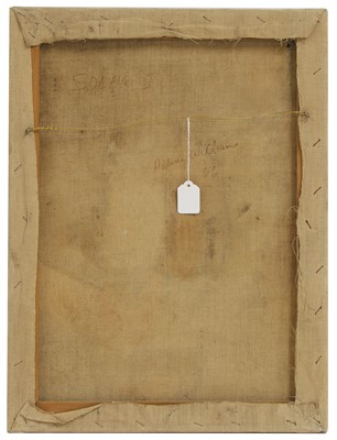 Lot 167 - Aubrey Williams (Guyanese-British, 1926-1990)