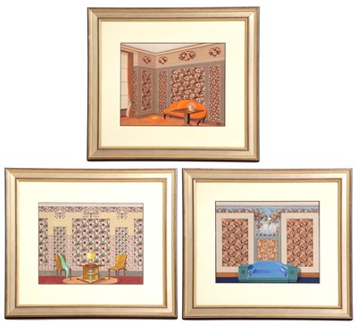Lot 622 - English School, 20th century