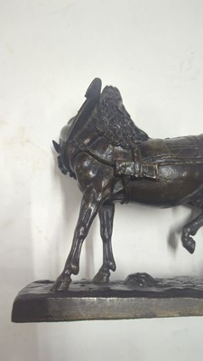 Lot 432 - Jean-François-Théodore Gechter (French, 1795-1844)