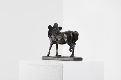 Lot 432 - Jean-François-Théodore Gechter (French, 1795-1844)