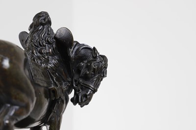 Lot 432 - Jean-François-Théodore Gechter (French, 1795-1844)