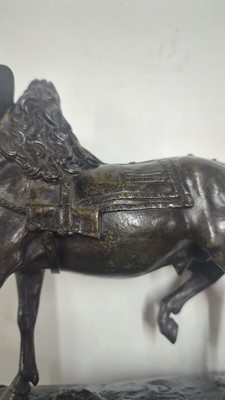 Lot 432 - Jean-François-Théodore Gechter (French, 1795-1844)