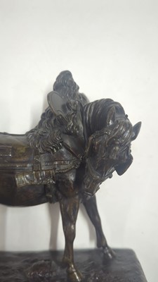 Lot 432 - Jean-François-Théodore Gechter (French, 1795-1844)