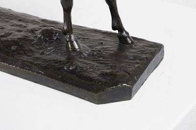 Lot 432 - Jean-François-Théodore Gechter (French, 1795-1844)