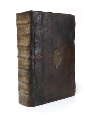 Lot 314 - Bishops' Bible, 1575