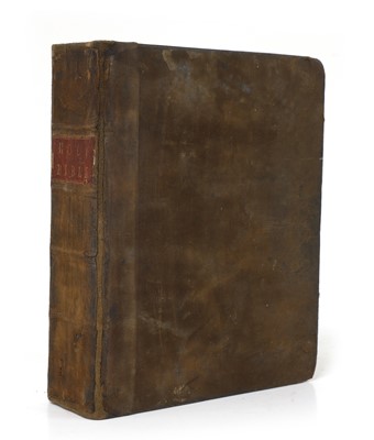 Lot 259 - 1599 BIBLE [English]