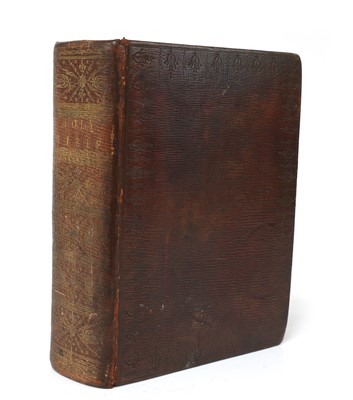 Lot 263 - BIBLE, etc