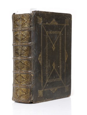 Lot 265 - BIBLE, etc