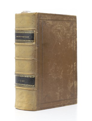 Lot 342 - 1549 BIBLE [English]