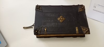 Lot 331 - 1538 Coverdale New Testament [English]: [The...