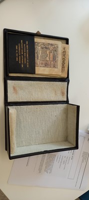 Lot 331 - 1538 Coverdale New Testament [English]: [The...