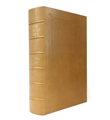 Lot 273 - Coverdale (Myles), Rychard Grafton & Edward Whitchurch
