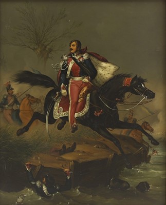 Lot 280 - After Victor Adam
