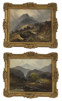 Lot 262 - Walter Williams (1834-1906)