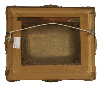 Lot 262 - Walter Williams (1834-1906)